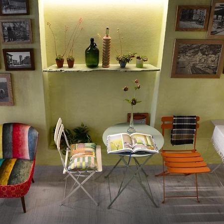Hotel La Casa Dei Mimmi à Città della Pieve Extérieur photo