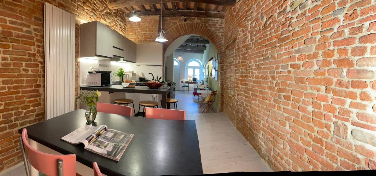 Hotel La Casa Dei Mimmi à Città della Pieve Extérieur photo