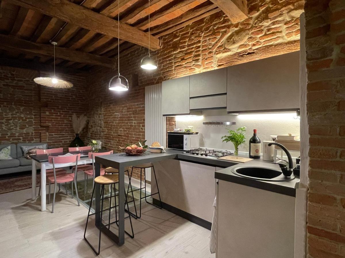 Hotel La Casa Dei Mimmi à Città della Pieve Extérieur photo