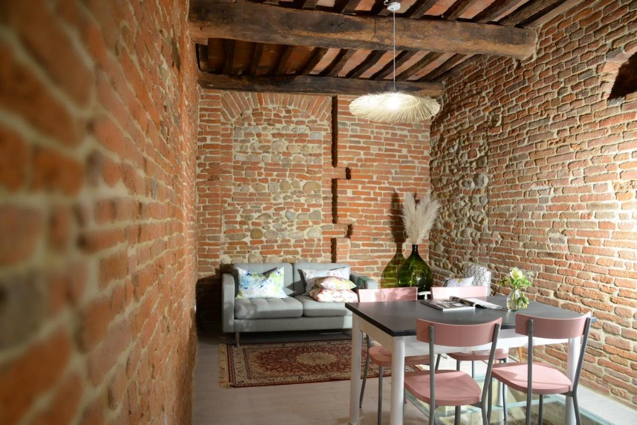 Hotel La Casa Dei Mimmi à Città della Pieve Extérieur photo