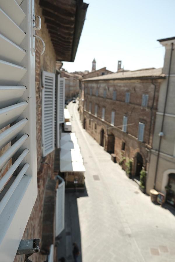 Hotel La Casa Dei Mimmi à Città della Pieve Extérieur photo