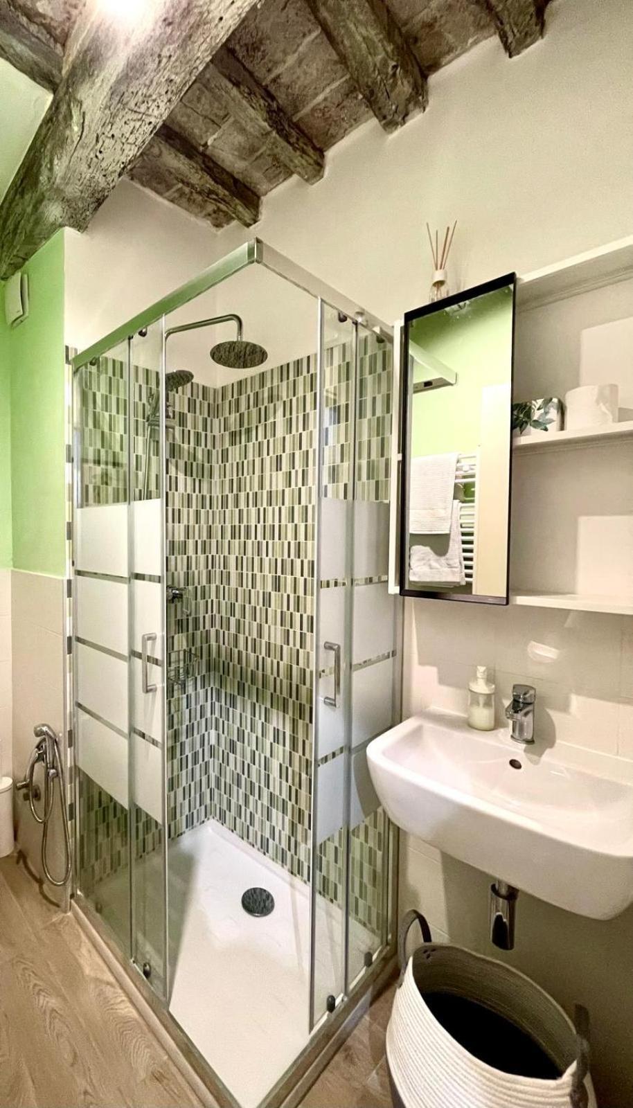 Hotel La Casa Dei Mimmi à Città della Pieve Extérieur photo