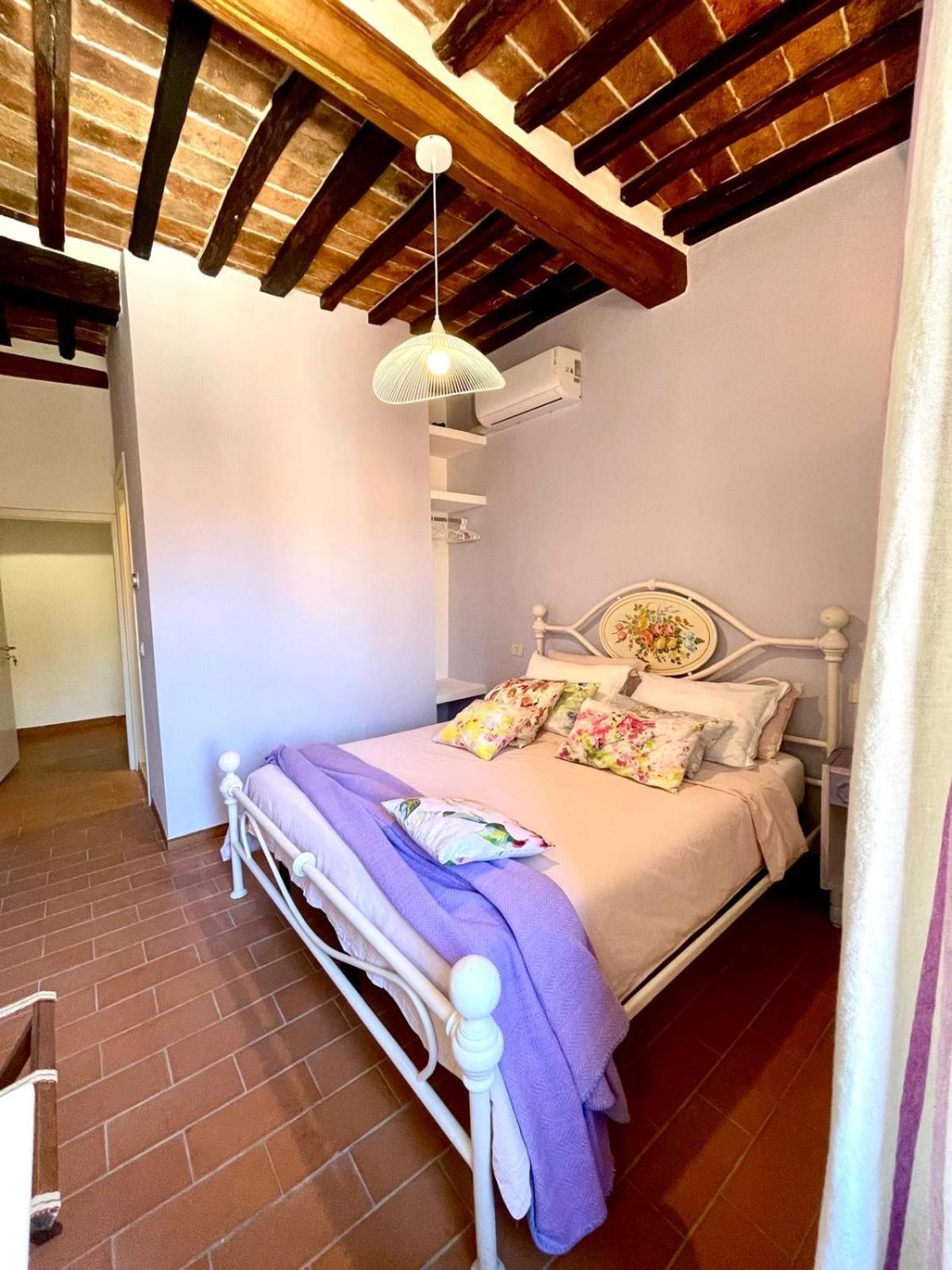Hotel La Casa Dei Mimmi à Città della Pieve Extérieur photo