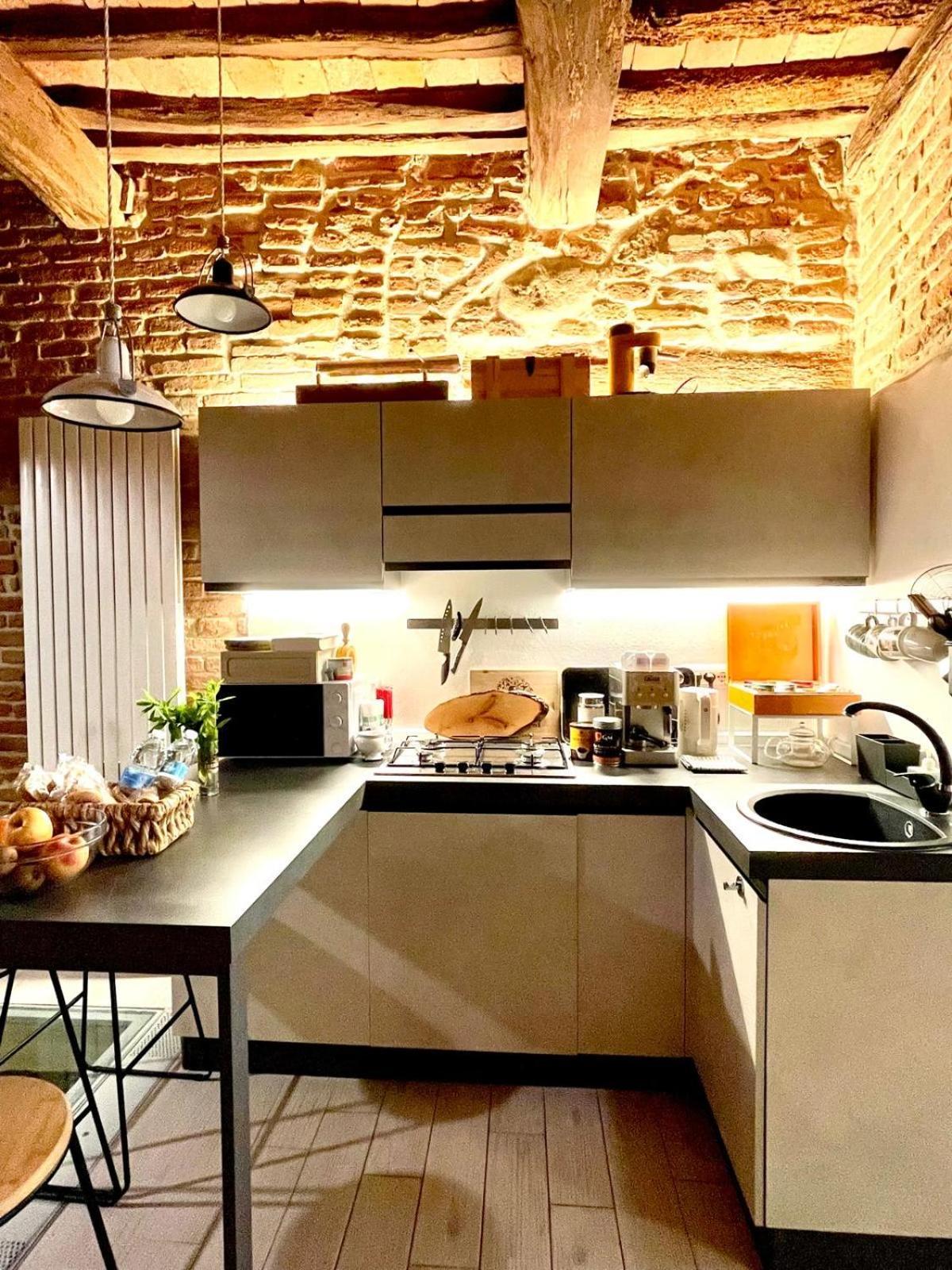 Hotel La Casa Dei Mimmi à Città della Pieve Extérieur photo