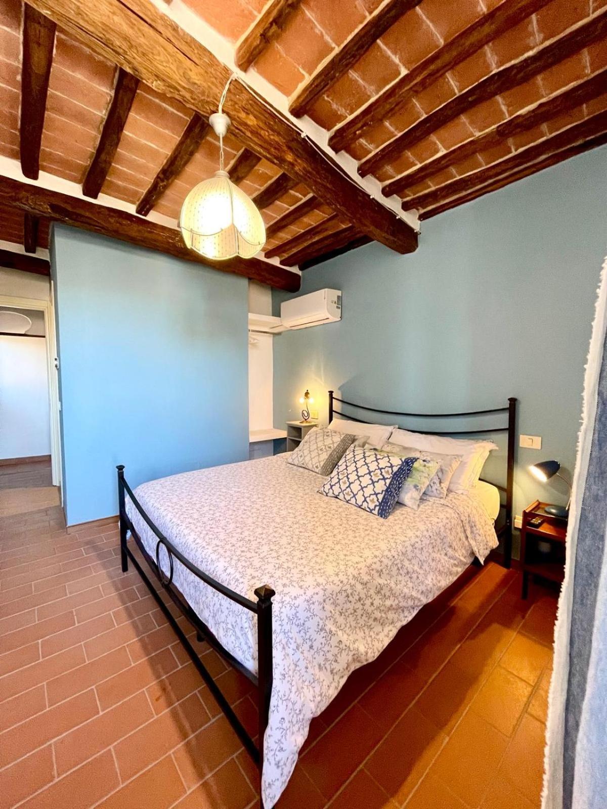 Hotel La Casa Dei Mimmi à Città della Pieve Extérieur photo